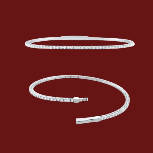 Flexi Bangle